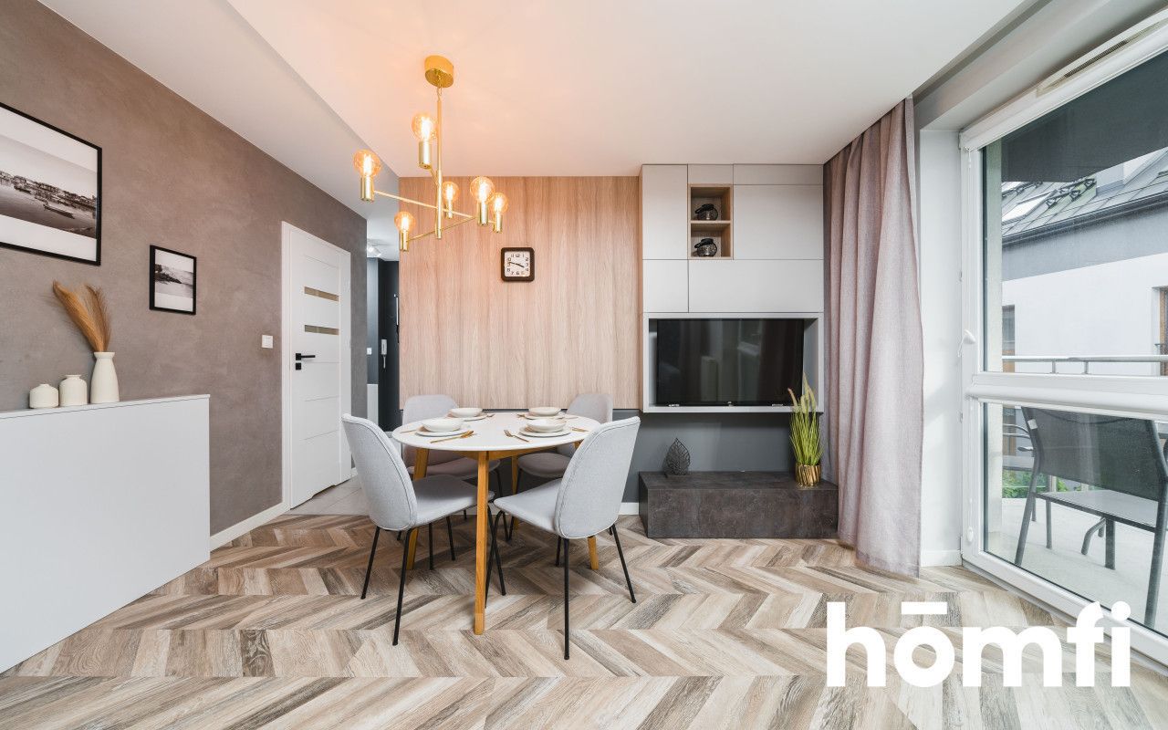 Komfortowe mieszkanie w Łagiewnikach niedaleko A4 - Mieszkanie - Sprzedaż - Kraków, Podgórze / Łagiewniki-Borek Fałęcki