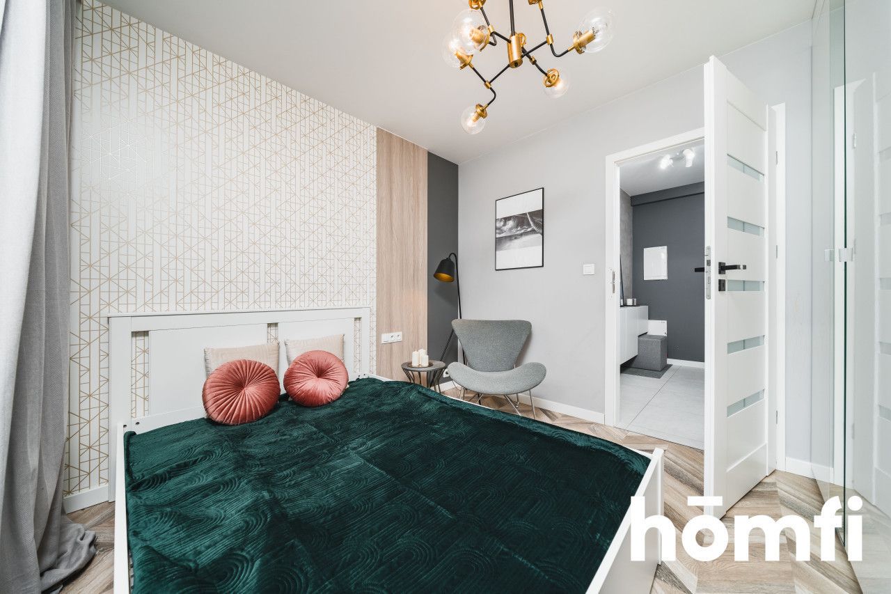 Komfortowe mieszkanie w Łagiewnikach niedaleko A4 - Mieszkanie - Sprzedaż - Kraków, Podgórze / Łagiewniki-Borek Fałęcki