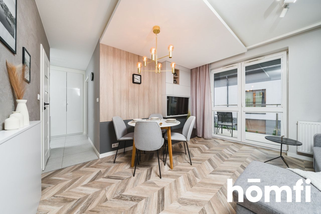 Komfortowe mieszkanie w Łagiewnikach niedaleko A4 - Mieszkanie - Sprzedaż - Kraków, Podgórze / Łagiewniki-Borek Fałęcki