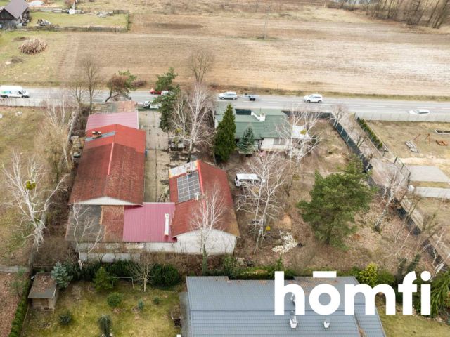 Property ideal for investment - Дім - Продаж - Radom, Nowa Wola Gołębiowska