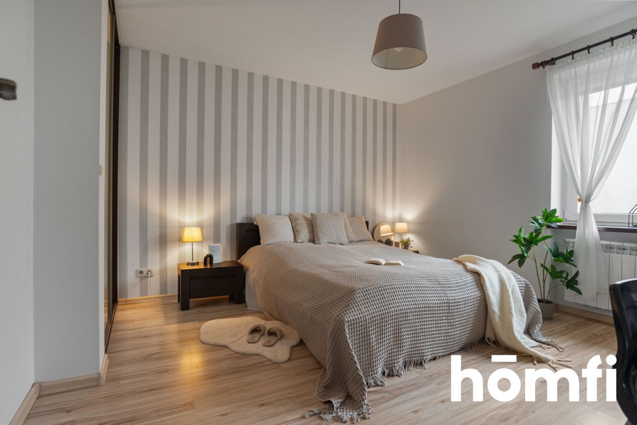 Perfect investment - a unique house in the heart of Plewiska - Дім - Продаж - Poznański, Komorniki / Plewiska