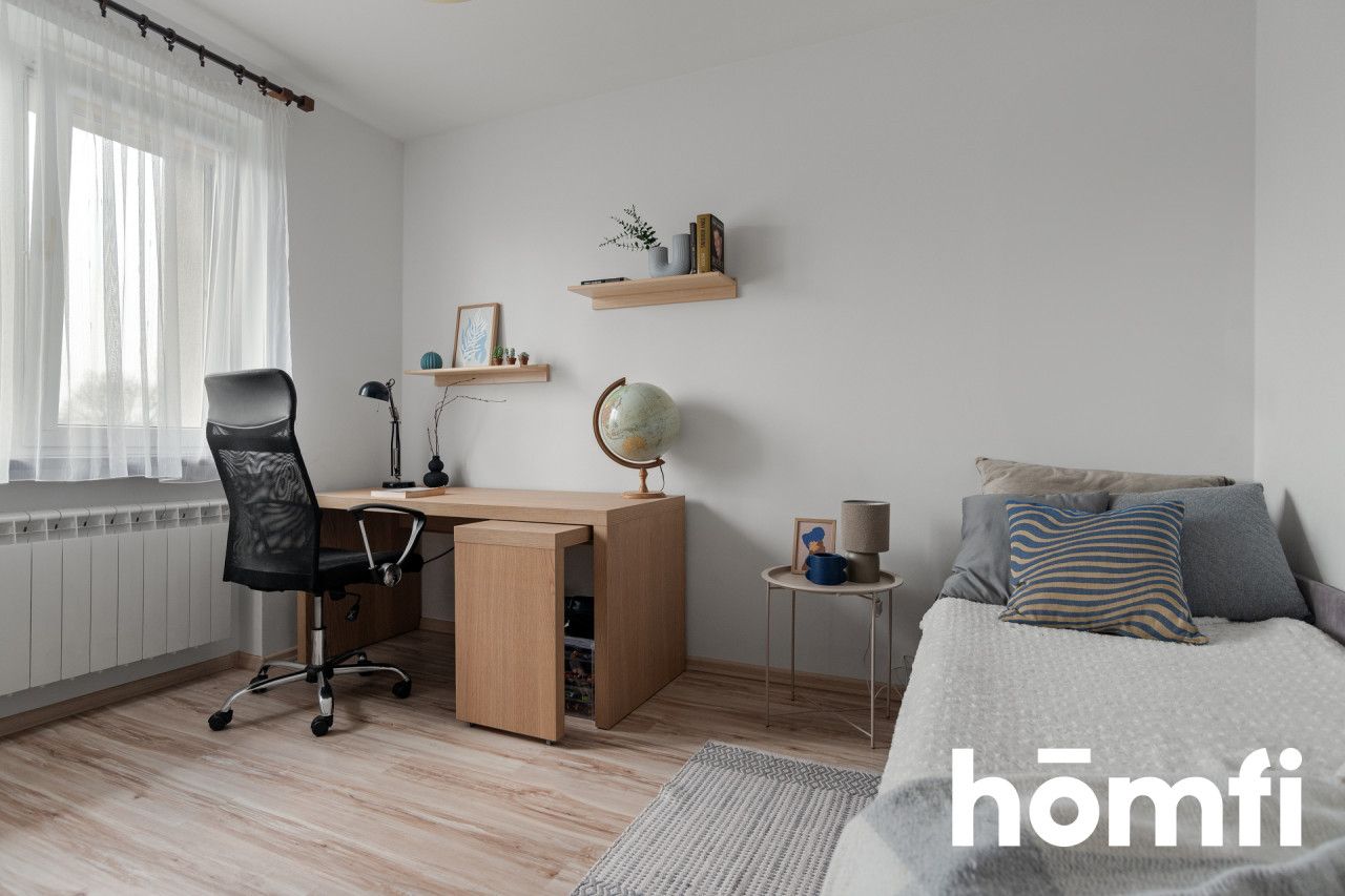 Perfect investment - a unique house in the heart of Plewiska - Дім - Продаж - Poznański, Komorniki / Plewiska