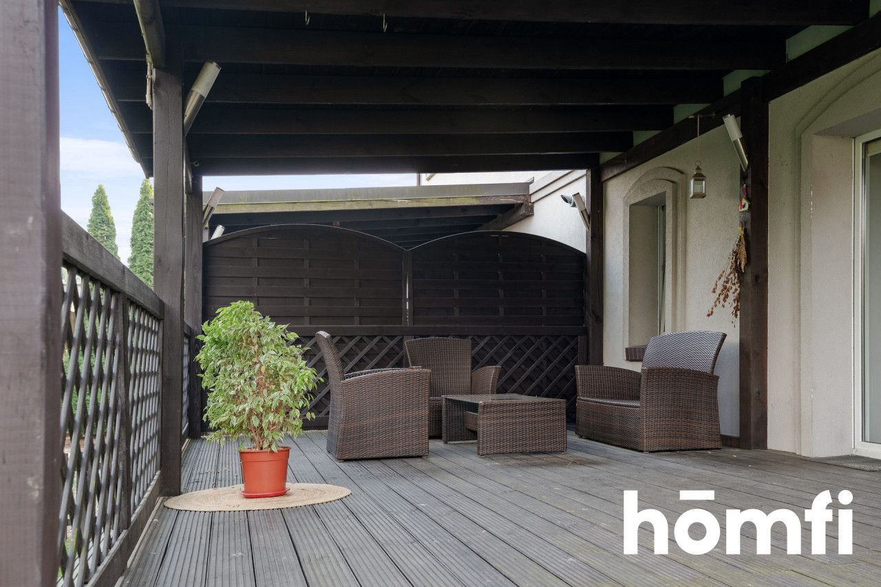 Perfect investment - a unique house in the heart of Plewiska - Дім - Продаж - Poznański, Komorniki / Plewiska