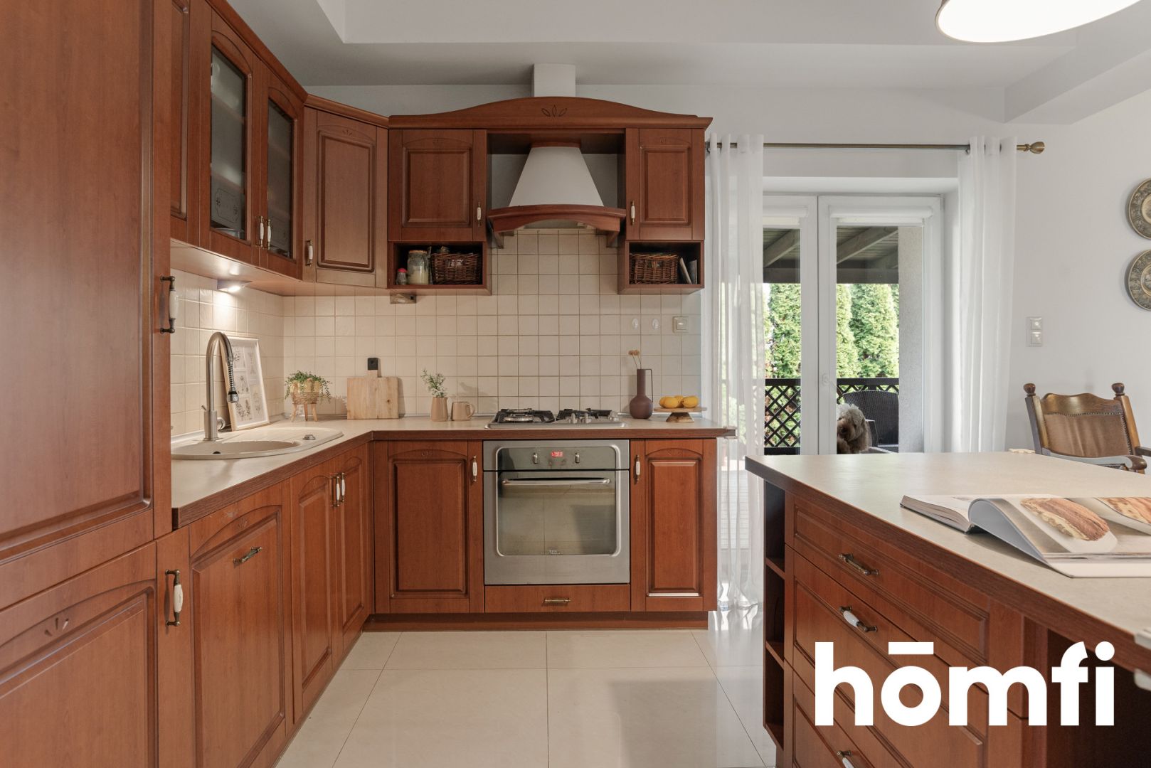 Perfect investment - a unique house in the heart of Plewiska - Дім - Продаж - Poznański, Komorniki / Plewiska