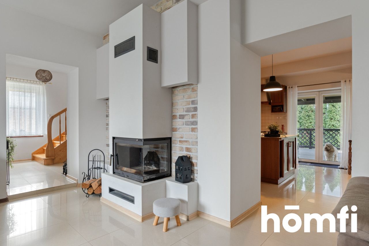 Perfect investment - a unique house in the heart of Plewiska - Дім - Продаж - Poznański, Komorniki / Plewiska