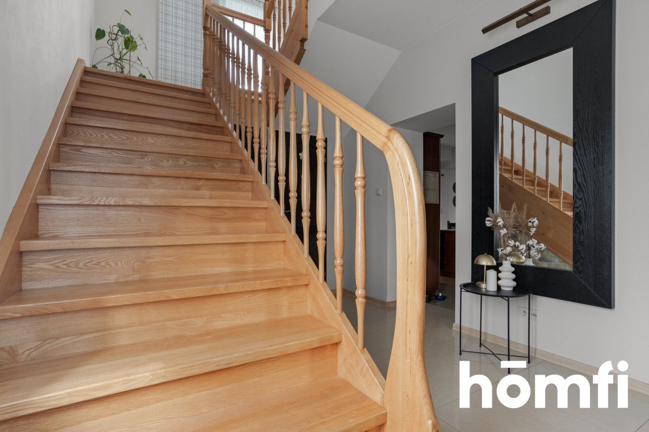 Perfect investment - a unique house in the heart of Plewiska - Дім - Продаж - Poznański, Komorniki / Plewiska