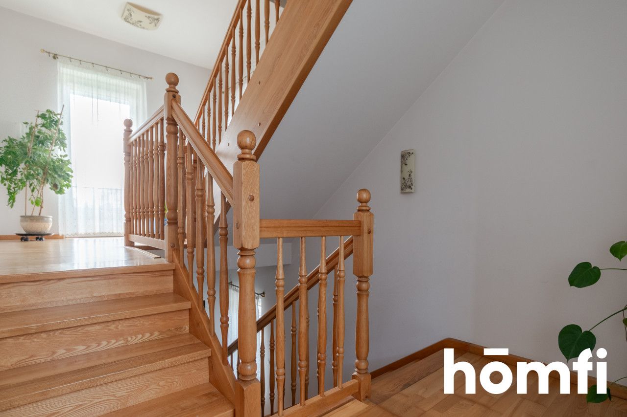 Perfect investment - a unique house in the heart of Plewiska - Дім - Продаж - Poznański, Komorniki / Plewiska