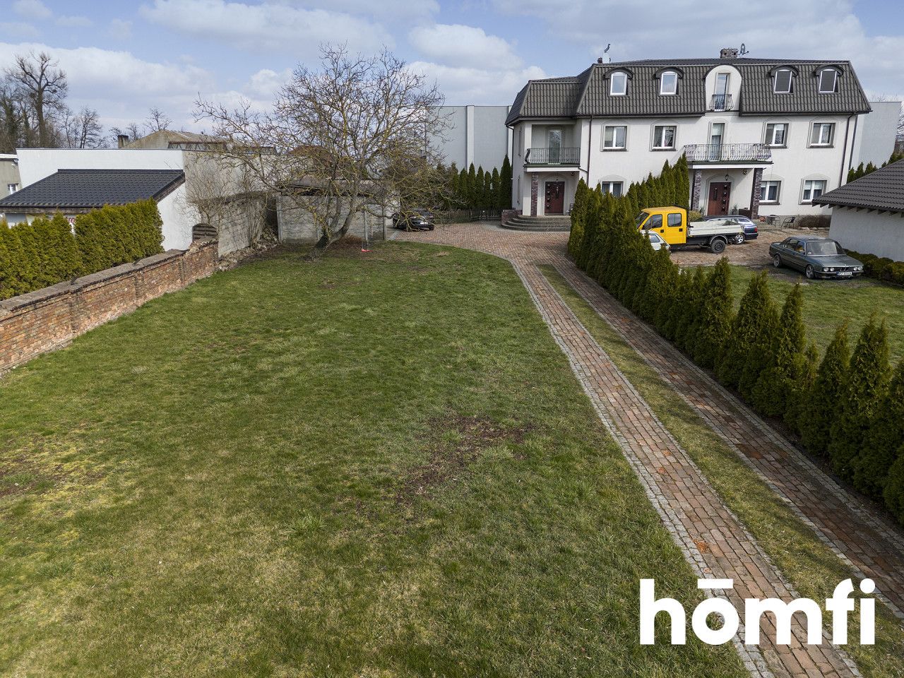 Perfect investment - a unique house in the heart of Plewiska - Дім - Продаж - Poznański, Komorniki / Plewiska