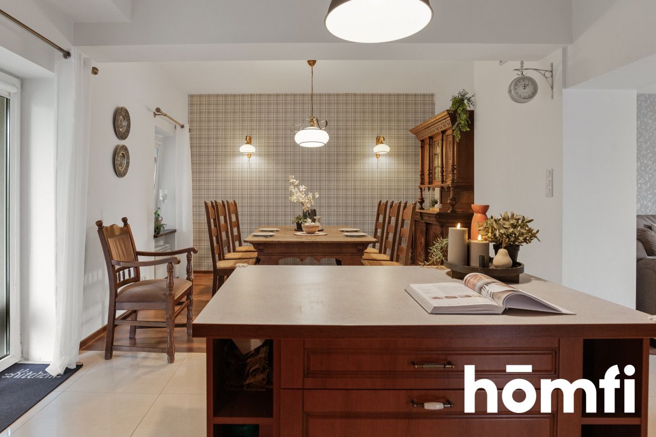 Perfect investment - a unique house in the heart of Plewiska - Дім - Продаж - Poznański, Komorniki / Plewiska