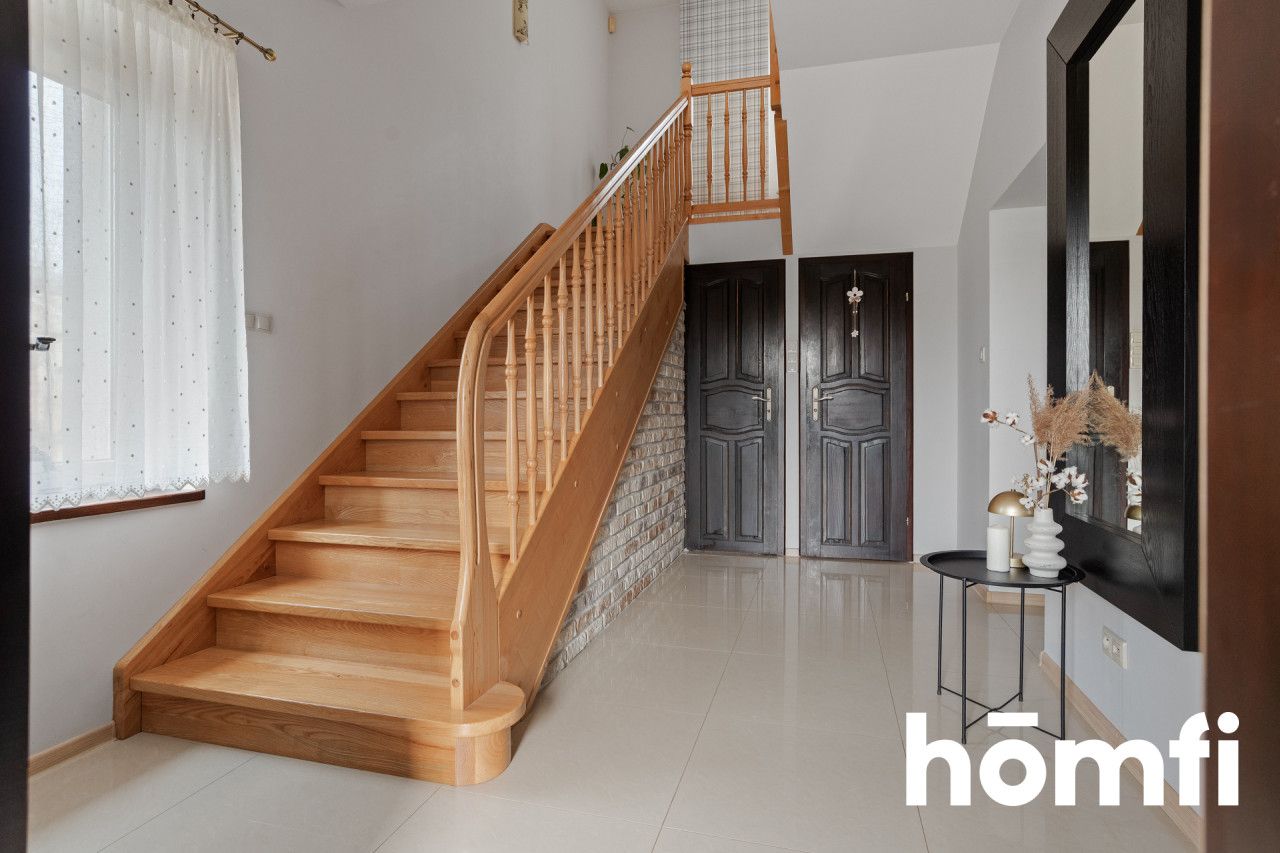 Perfect investment - a unique house in the heart of Plewiska - Дім - Продаж - Poznański, Komorniki / Plewiska