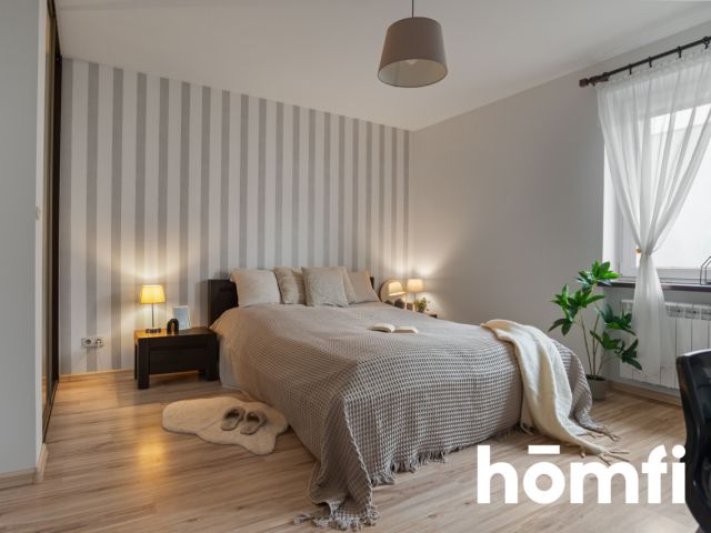 Perfect investment - a unique house in the heart of Plewiska - House - Sale - Poznański, Komorniki / Plewiska
