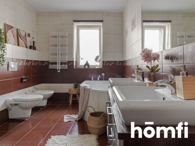 Perfect investment - a unique house in the heart of Plewiska - House - Sale - Poznański, Komorniki / Plewiska