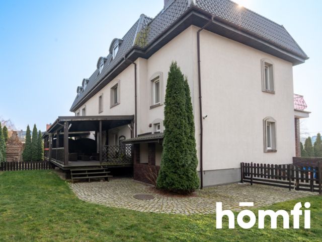 Perfect investment - a unique house in the heart of Plewiska - House - Sale - Poznański, Komorniki / Plewiska