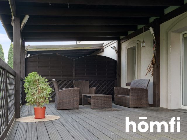 Perfect investment - a unique house in the heart of Plewiska - House - Sale - Poznański, Komorniki / Plewiska