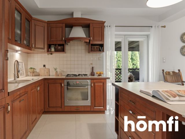 Perfect investment - a unique house in the heart of Plewiska - House - Sale - Poznański, Komorniki / Plewiska