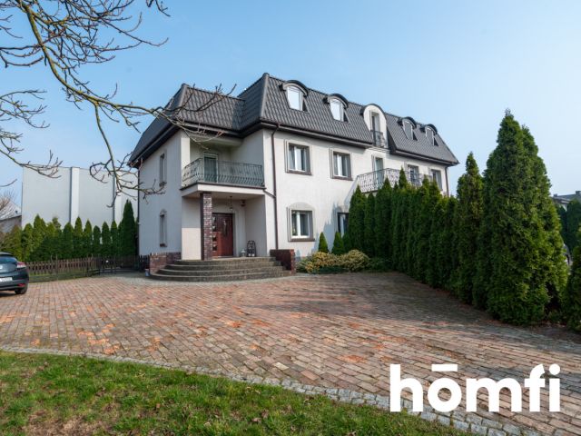 Perfect investment - a unique house in the heart of Plewiska - House - Sale - Poznański, Komorniki / Plewiska