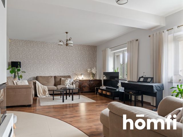 Perfect investment - a unique house in the heart of Plewiska - House - Sale - Poznański, Komorniki / Plewiska