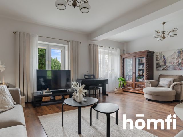 Perfect investment - a unique house in the heart of Plewiska - House - Sale - Poznański, Komorniki / Plewiska
