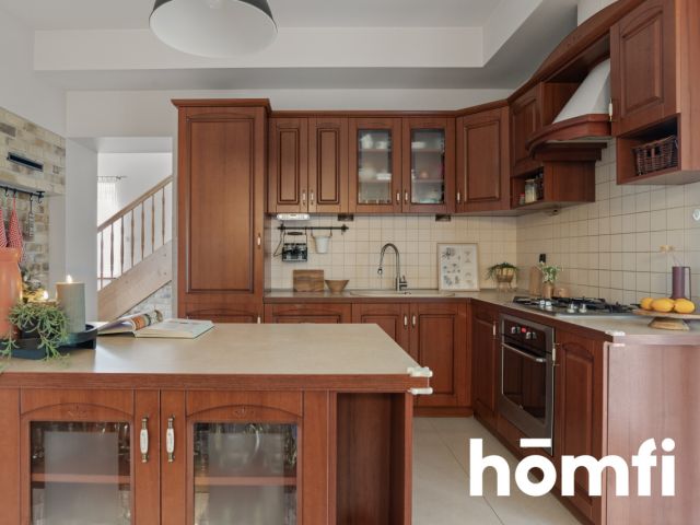 Perfect investment - a unique house in the heart of Plewiska - House - Sale - Poznański, Komorniki / Plewiska