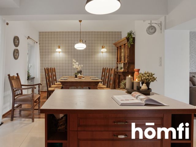 Perfect investment - a unique house in the heart of Plewiska - House - Sale - Poznański, Komorniki / Plewiska