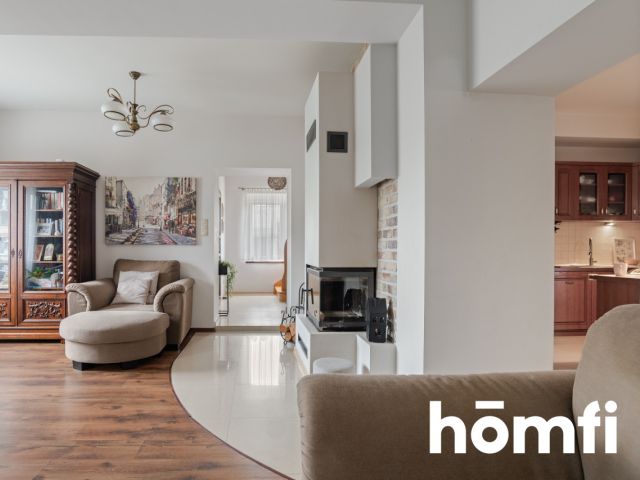 Perfect investment - a unique house in the heart of Plewiska - House - Sale - Poznański, Komorniki / Plewiska