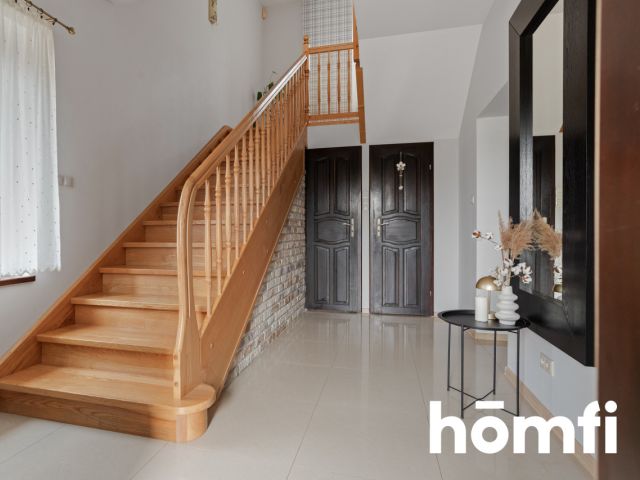 Perfect investment - a unique house in the heart of Plewiska - House - Sale - Poznański, Komorniki / Plewiska