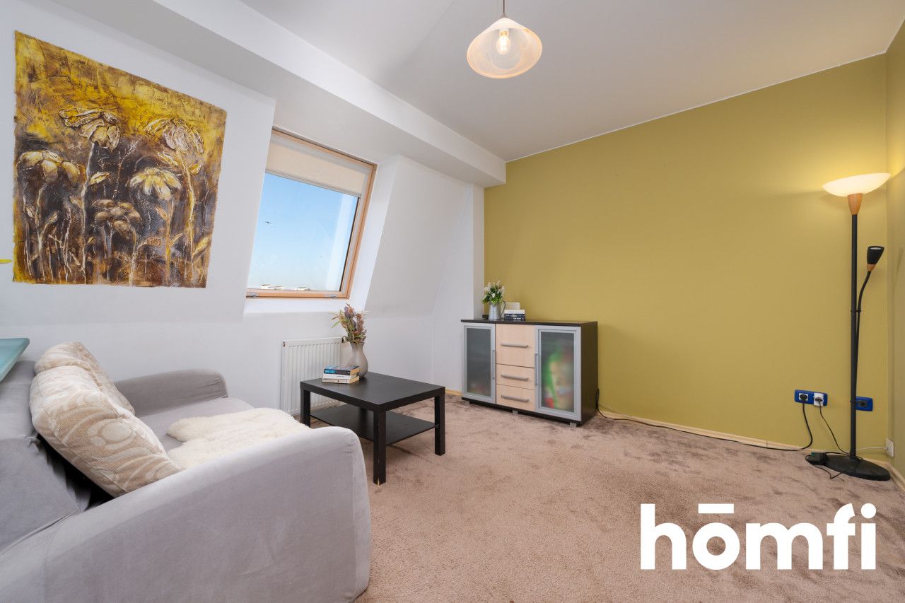 2 pokojowe mieszkanie ul. Hłaski Wrocław - Mieszkanie - Wynajem - Wrocław, Fabryczna / Muchobór Wielki