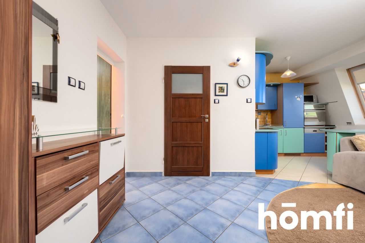 2 pokojowe mieszkanie ul. Hłaski Wrocław - Mieszkanie - Wynajem - Wrocław, Fabryczna / Muchobór Wielki