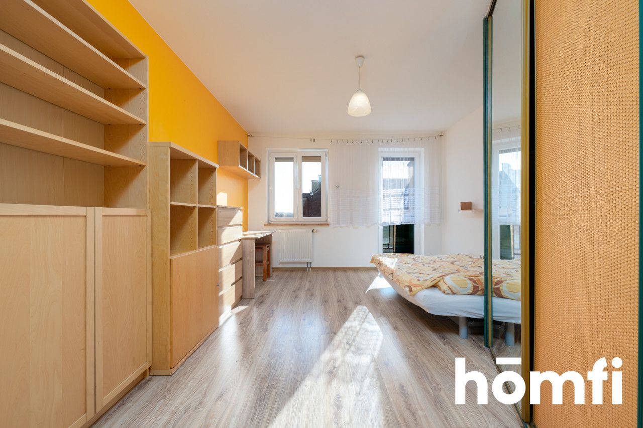 2 pokojowe mieszkanie ul. Hłaski Wrocław - Mieszkanie - Wynajem - Wrocław, Fabryczna / Muchobór Wielki