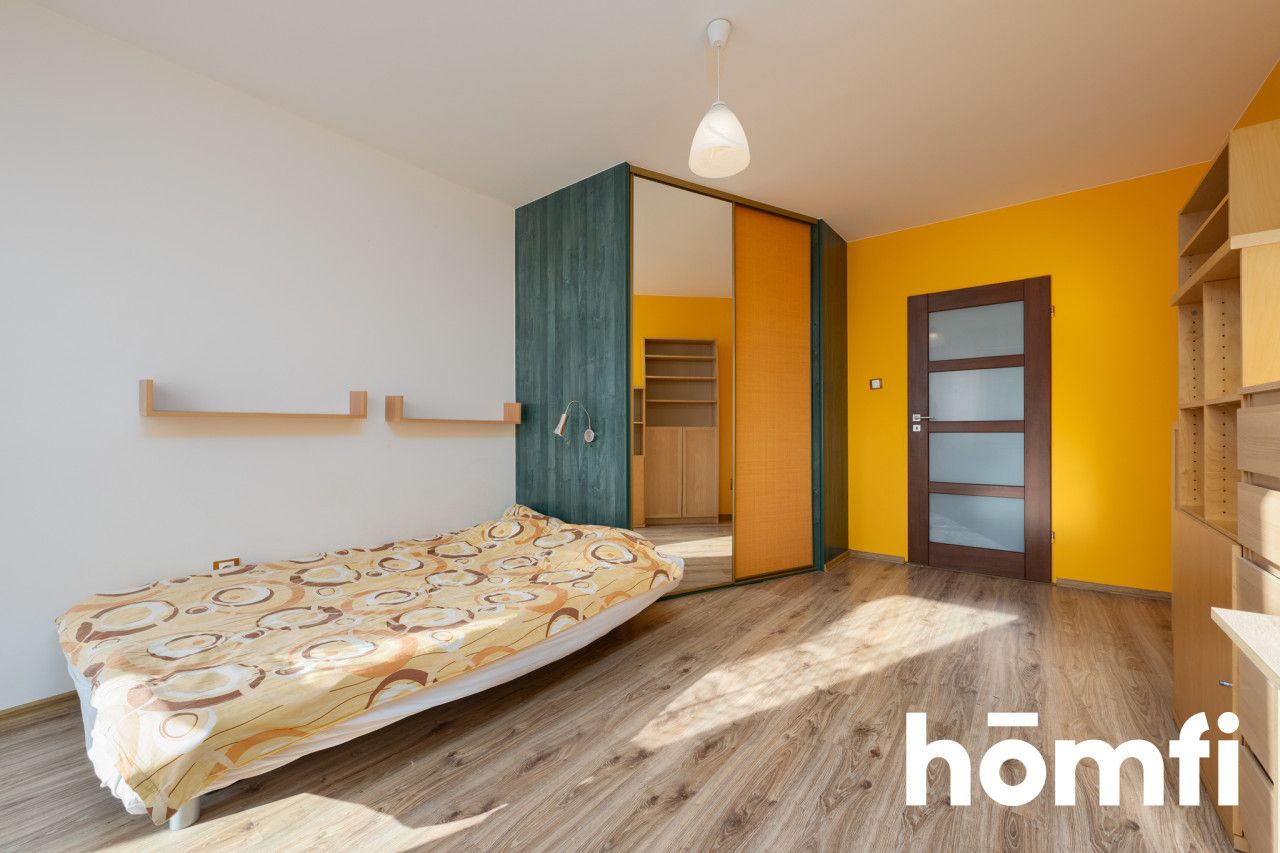 2 pokojowe mieszkanie ul. Hłaski Wrocław - Mieszkanie - Wynajem - Wrocław, Fabryczna / Muchobór Wielki