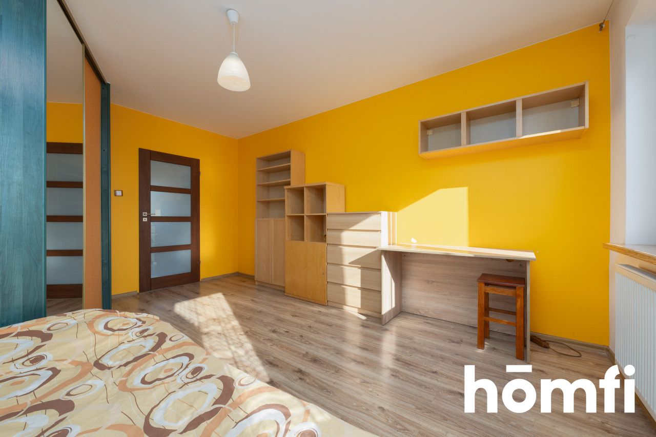 2 pokojowe mieszkanie ul. Hłaski Wrocław - Mieszkanie - Wynajem - Wrocław, Fabryczna / Muchobór Wielki