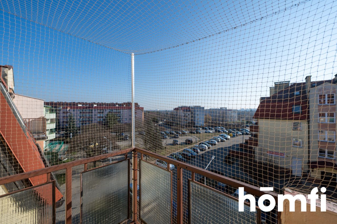 2 pokojowe mieszkanie ul. Hłaski Wrocław - Mieszkanie - Wynajem - Wrocław, Fabryczna / Muchobór Wielki