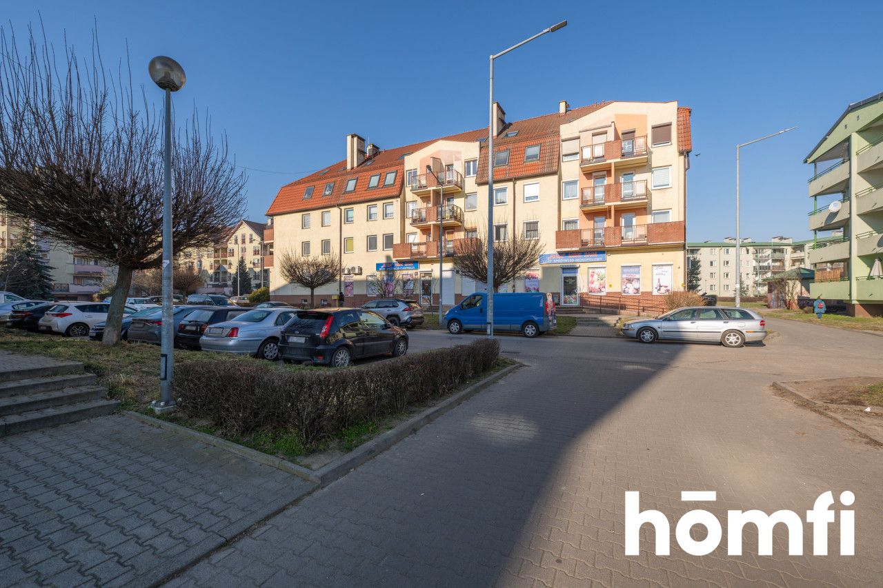 2 pokojowe mieszkanie ul. Hłaski Wrocław - Mieszkanie - Wynajem - Wrocław, Fabryczna / Muchobór Wielki