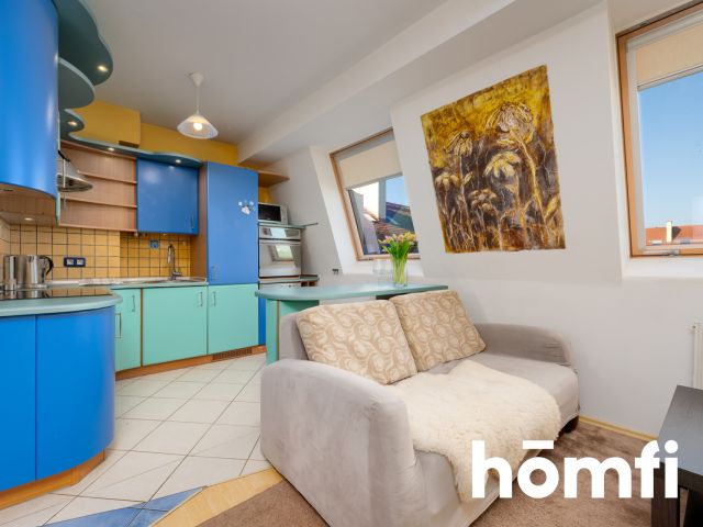 2 pokojowe mieszkanie ul. Hłaski Wrocław - Mieszkanie - Wynajem - Wrocław, Fabryczna / Muchobór Wielki