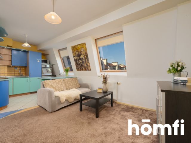 2 pokojowe mieszkanie ul. Hłaski Wrocław - Mieszkanie - Wynajem - Wrocław, Fabryczna / Muchobór Wielki