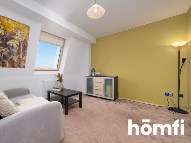 2 pokojowe mieszkanie ul. Hłaski Wrocław - Mieszkanie - Wynajem - Wrocław, Fabryczna / Muchobór Wielki