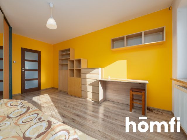 2 pokojowe mieszkanie ul. Hłaski Wrocław - Mieszkanie - Wynajem - Wrocław, Fabryczna / Muchobór Wielki