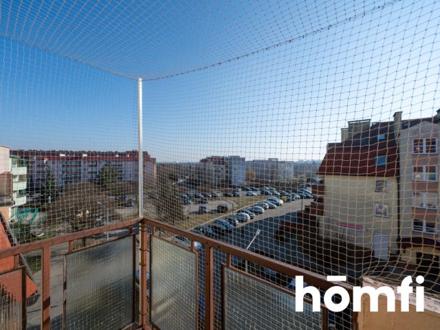 2 pokojowe mieszkanie ul. Hłaski Wrocław - Mieszkanie - Wynajem - Wrocław, Fabryczna / Muchobór Wielki