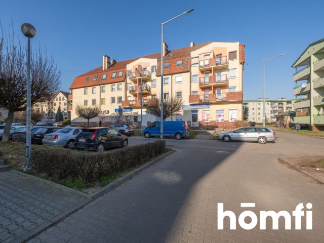 2 pokojowe mieszkanie ul. Hłaski Wrocław - Mieszkanie - Wynajem - Wrocław, Fabryczna / Muchobór Wielki