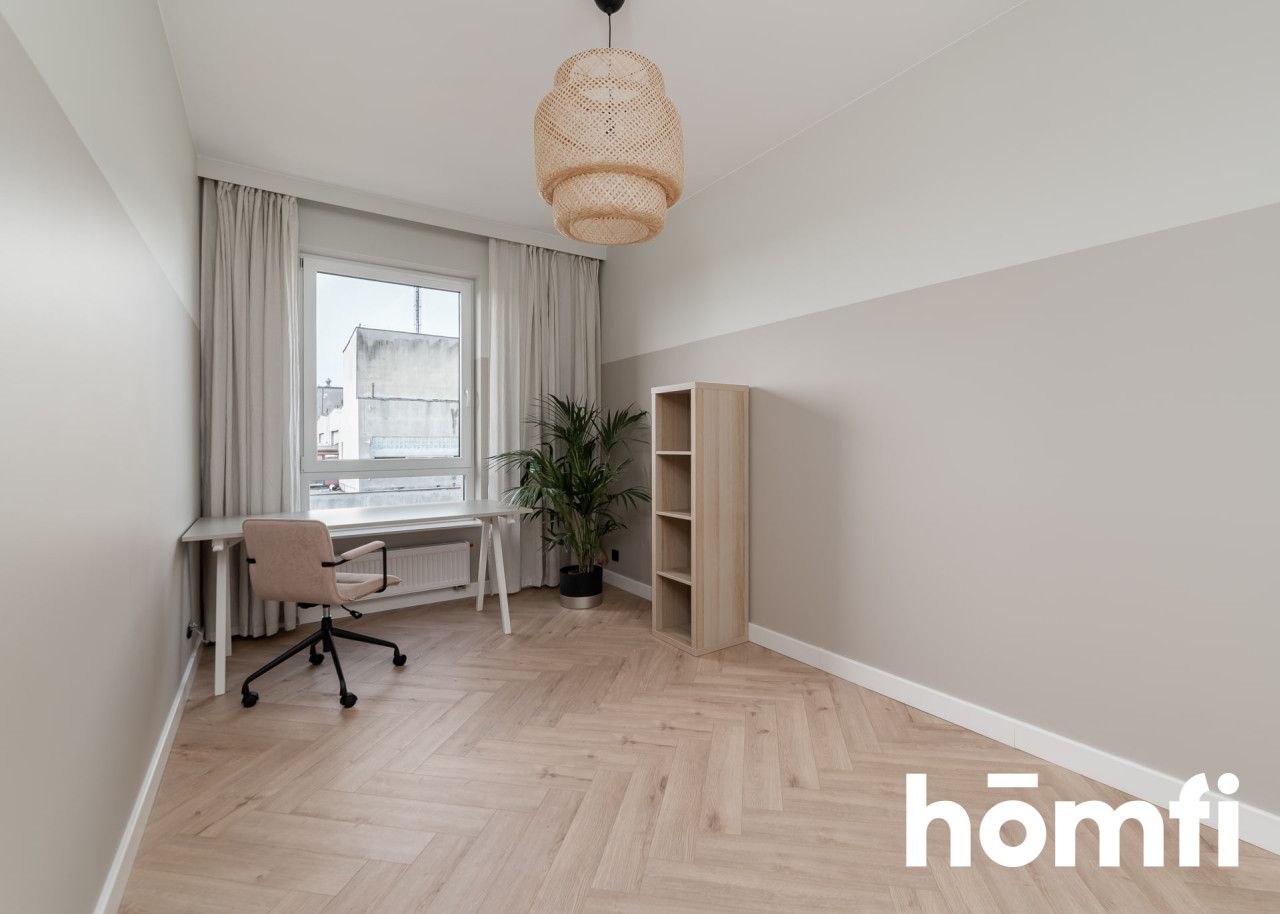 Luksusowe mieszkanie 57,73 m² | Nowe Sady, Łódź - Mieszkanie - Sprzedaż - Łódź, Polesie