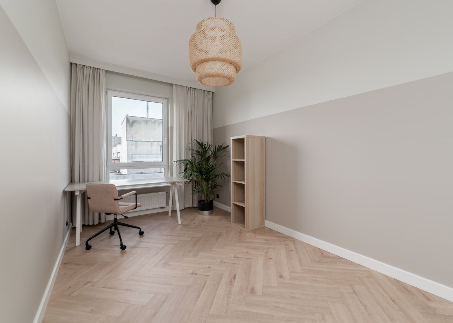 Luxury apartment 57.73 m² | Nowe Sady - Квартира - Продаж - Łódź, Polesie