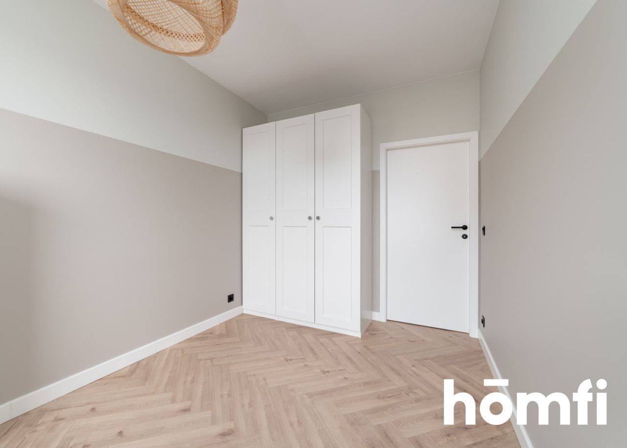 Luksusowe mieszkanie 57,73 m² | Nowe Sady, Łódź - Mieszkanie - Sprzedaż - Łódź, Polesie