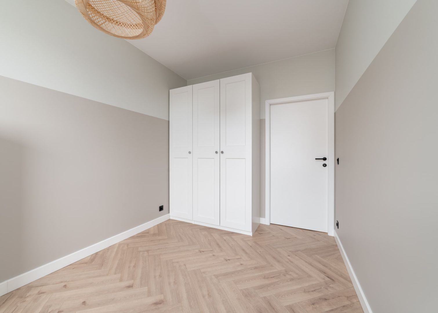 Luxury apartment 57.73 m² | Nowe Sady - Квартира - Продаж - Łódź, Polesie