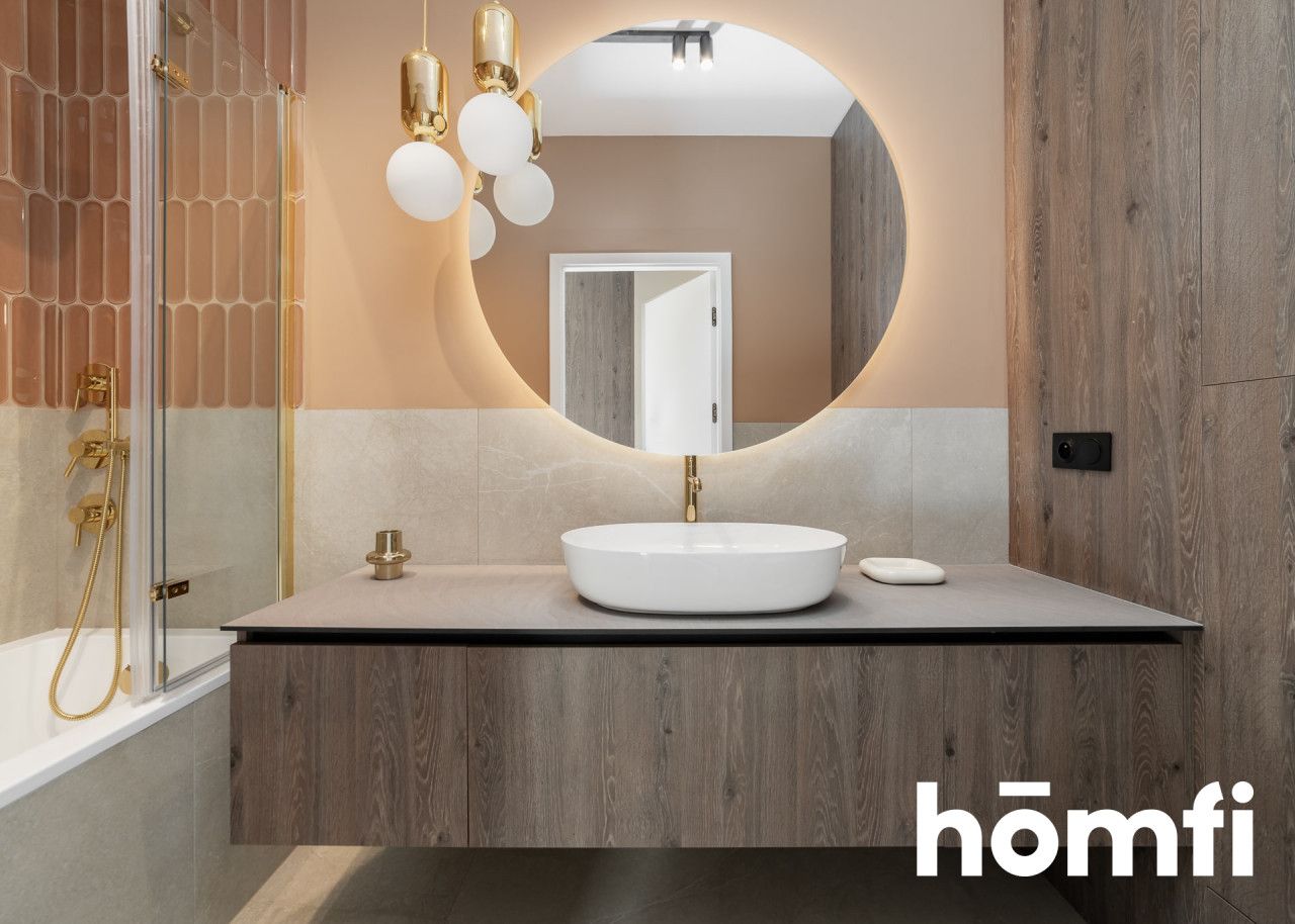 Luksusowe mieszkanie 57,73 m² | Nowe Sady, Łódź - Mieszkanie - Sprzedaż - Łódź, Polesie