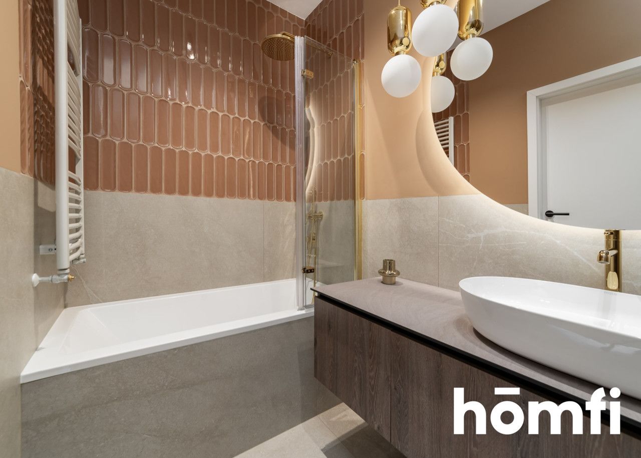 Luksusowe mieszkanie 57,73 m² | Nowe Sady, Łódź - Mieszkanie - Sprzedaż - Łódź, Polesie