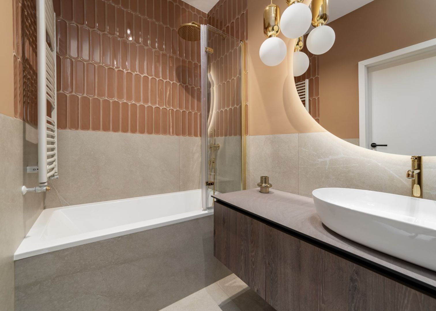 Luxury apartment 57.73 m² | Nowe Sady - Квартира - Продаж - Łódź, Polesie