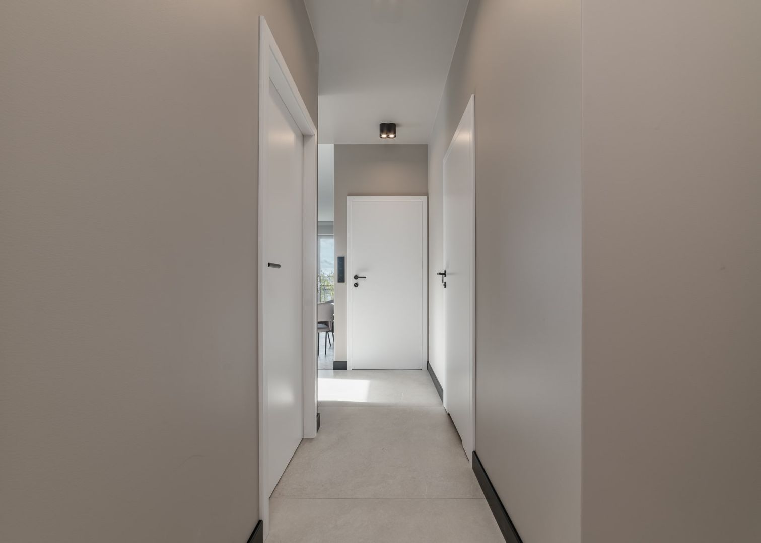 Luxury apartment 57.73 m² | Nowe Sady - Квартира - Продаж - Łódź, Polesie