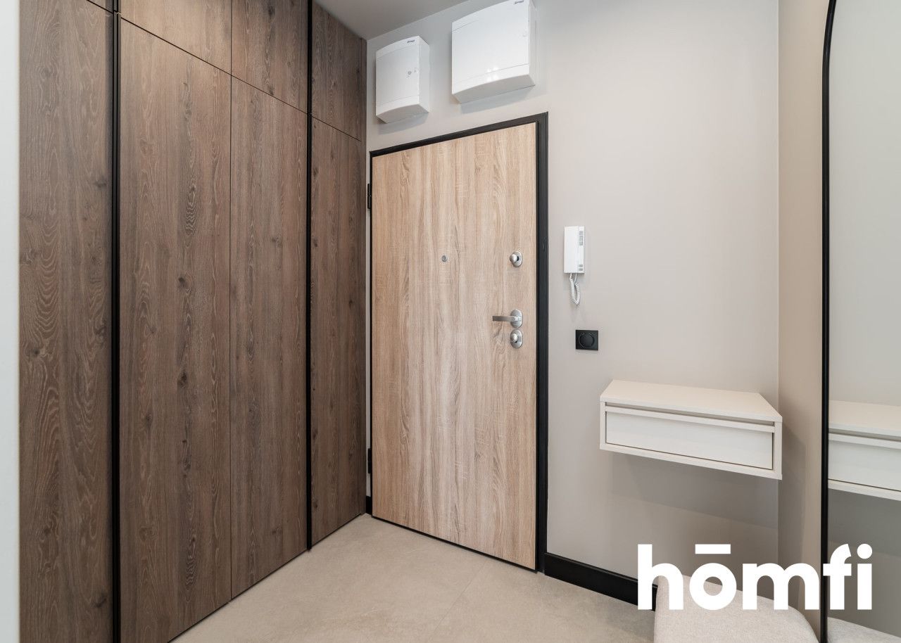 Luksusowe mieszkanie 57,73 m² | Nowe Sady, Łódź - Mieszkanie - Sprzedaż - Łódź, Polesie