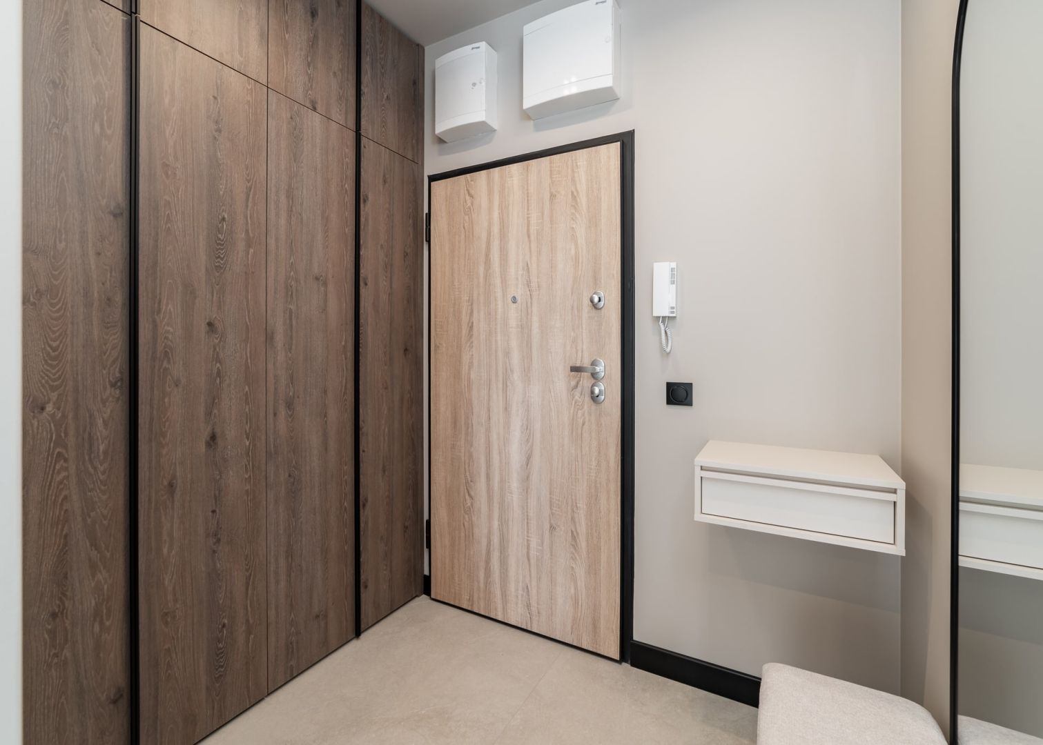 Luxury apartment 57.73 m² | Nowe Sady - Квартира - Продаж - Łódź, Polesie