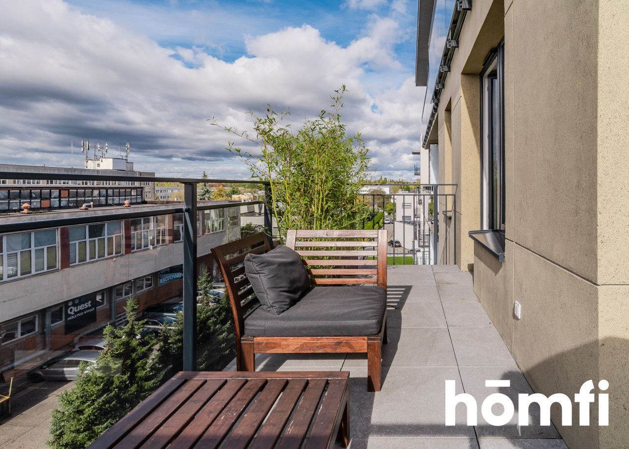 Luksusowe mieszkanie 57,73 m² | Nowe Sady, Łódź - Mieszkanie - Sprzedaż - Łódź, Polesie